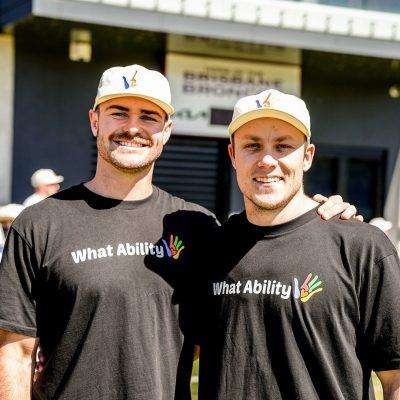 Billy Walters - What Ability