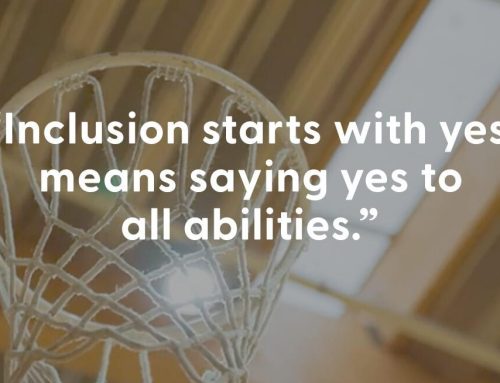 How the What Ability docu-series “The Power of Inclusion” came to life