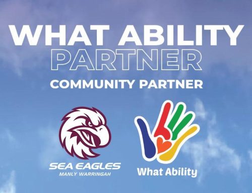 Manly and What Ability Renew Community Partnership