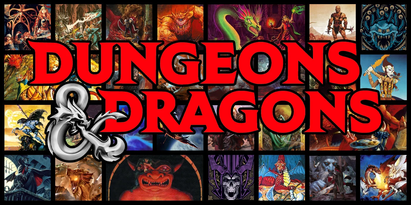 WP featured MASTER dungeonsdragons
