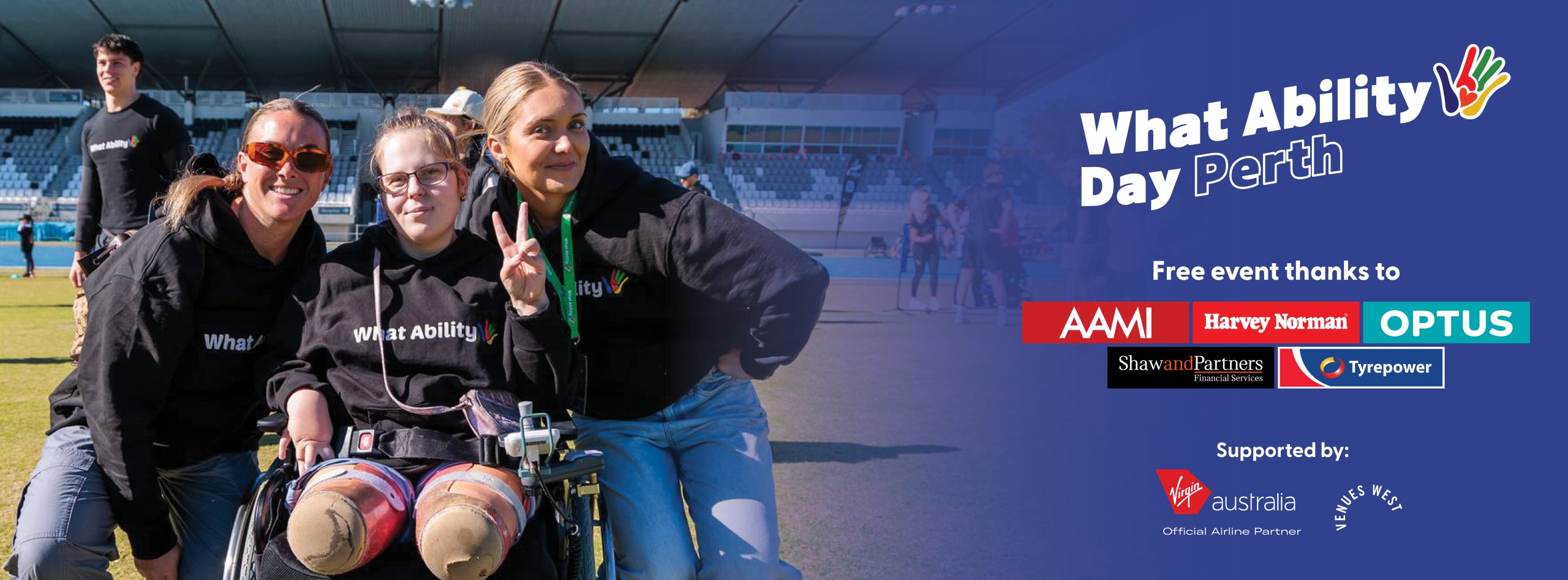 2025 WA Athletics Stadium x What Ability Day 2560x948 Website Blog 02 scaled