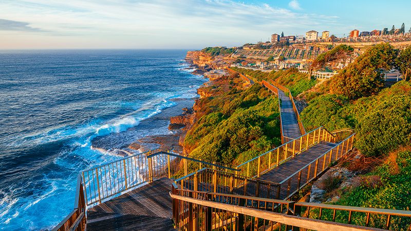 au bondi to coogee walk 0001