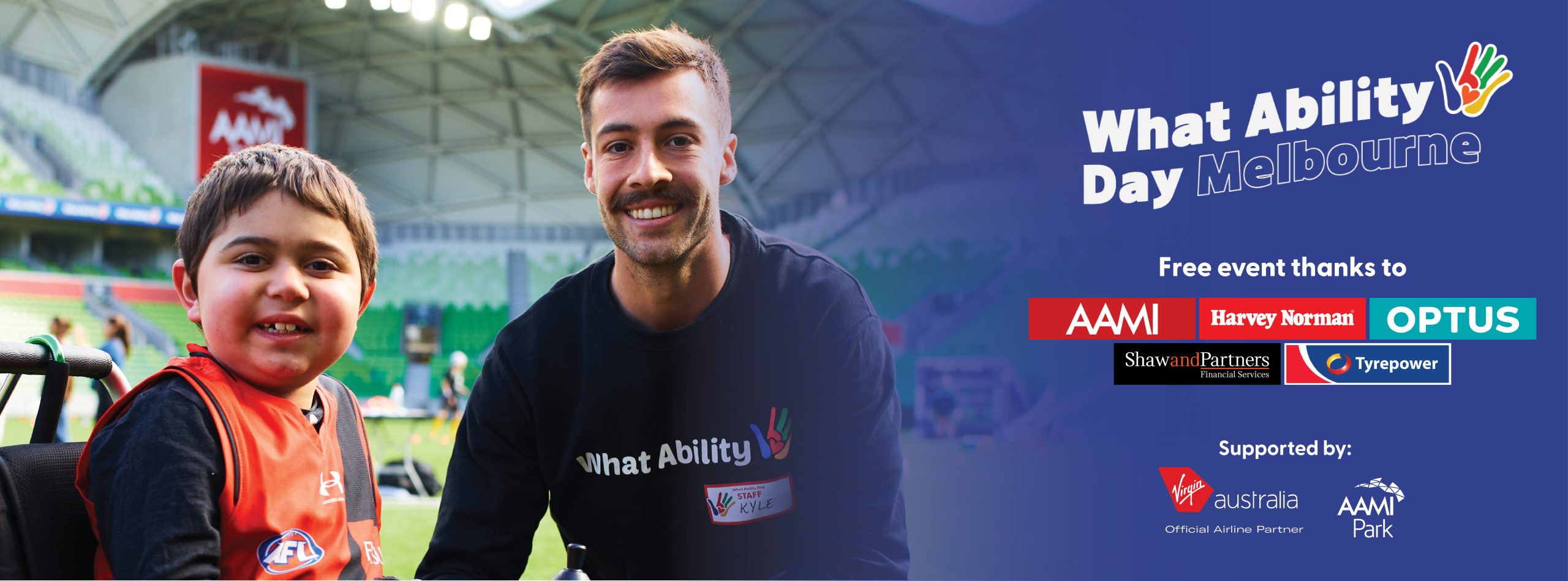 2026 aami park x what ability day website banner 2560 x 948 (1)